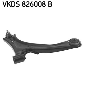 Brat, suspensie roata VKDS 826008 B SKF